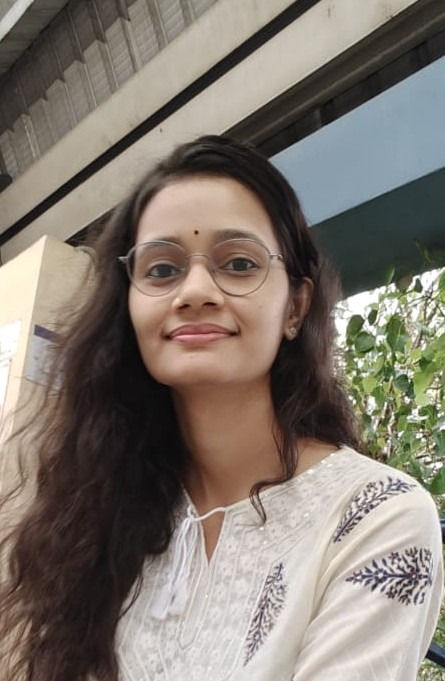 Shreya Mishra — Founder of URZO